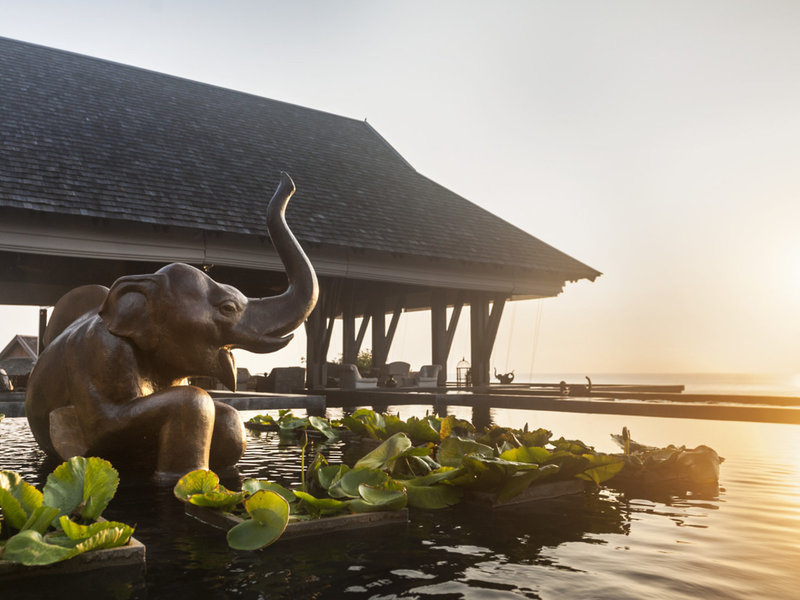 Vana Belle, a Luxury Collection Resort 32