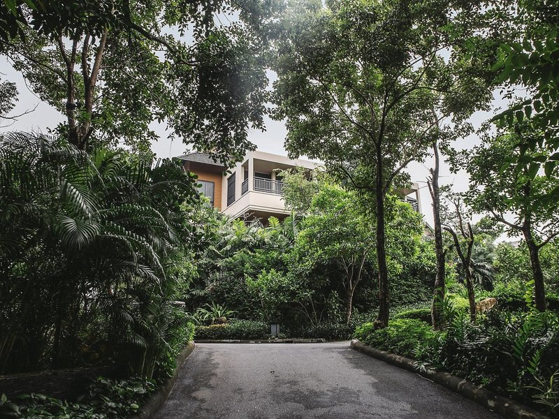 Vana Belle, a Luxury Collection Resort 35