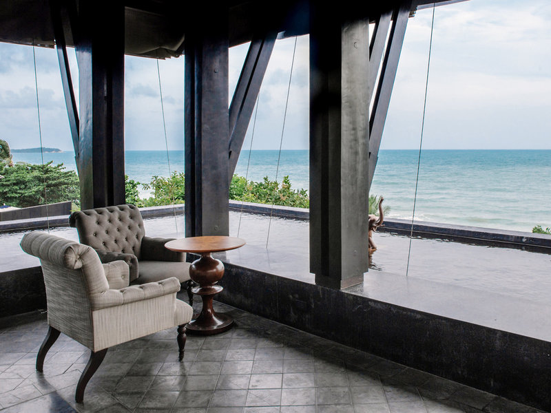 Vana Belle, a Luxury Collection Resort 36