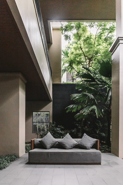 Vana Belle, a Luxury Collection Resort 37