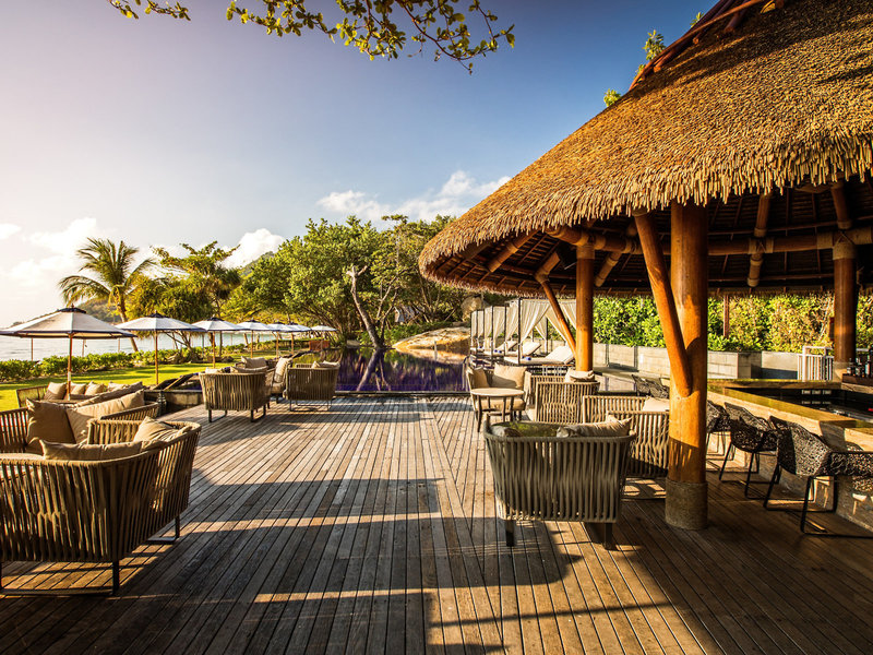 Vana Belle, a Luxury Collection Resort 42