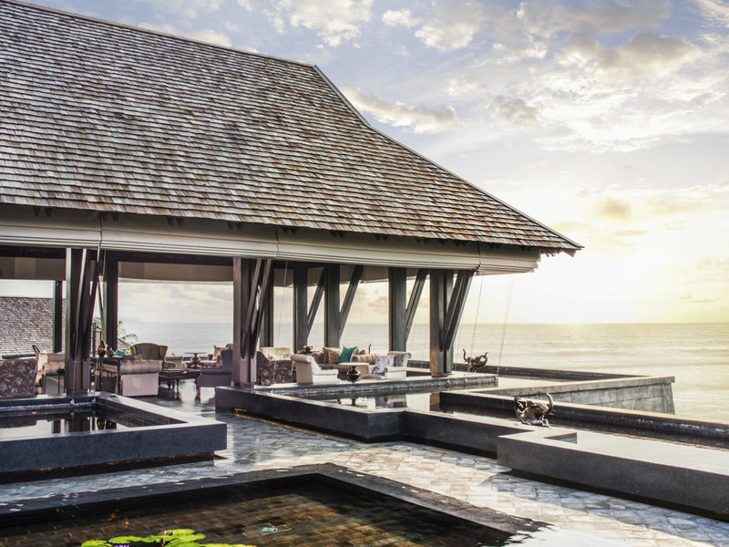 Vana Belle, a Luxury Collection Resort 43