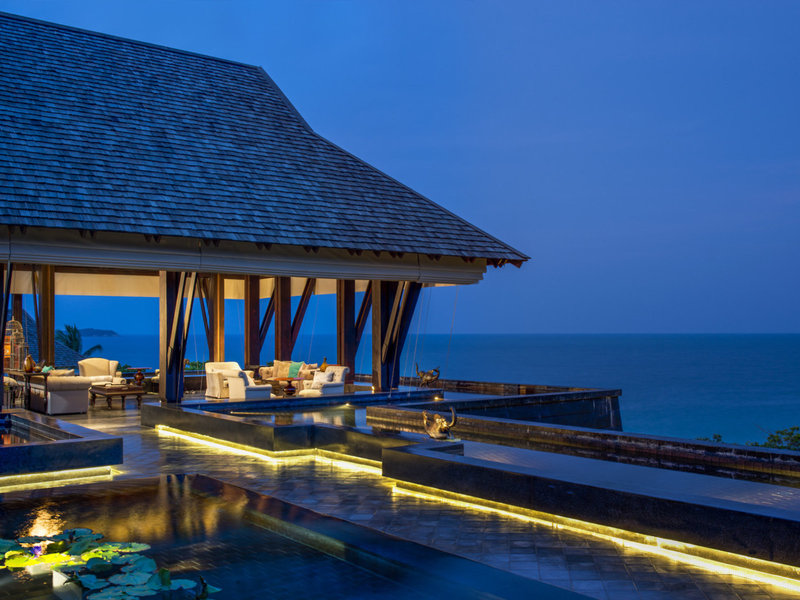 Vana Belle, a Luxury Collection Resort 45