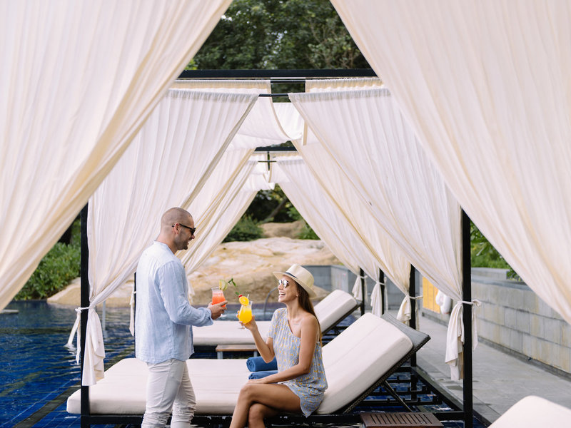 Vana Belle, a Luxury Collection Resort 46