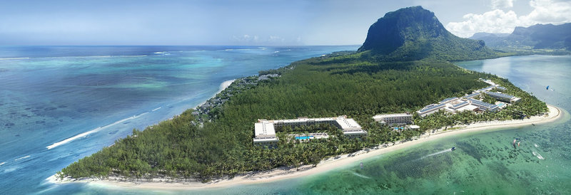 Hotel Riu Turquoise 2