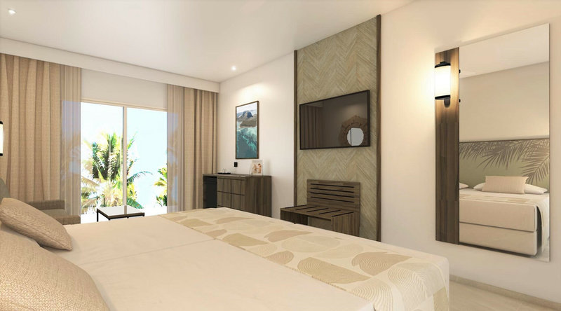 Hotel Riu Turquoise 5