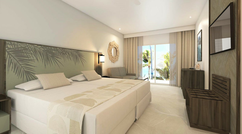 Hotel Riu Turquoise 6