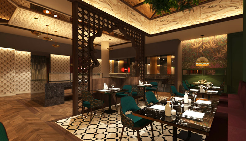 Hotel Riu Turquoise 7