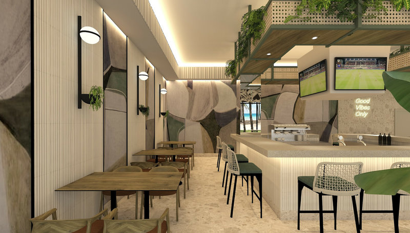 Hotel Riu Turquoise 9