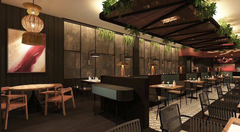 Hotel Riu Turquoise 10