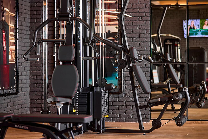 Hotel Riu Turquoise 11