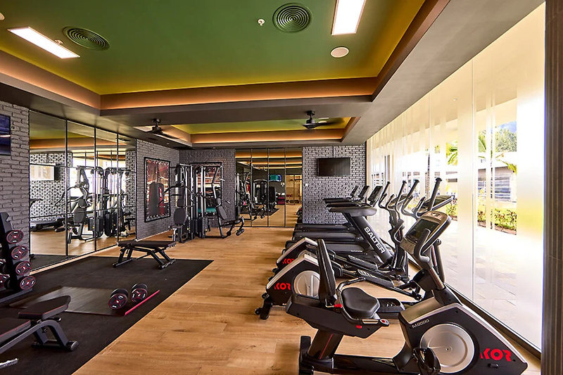 Hotel Riu Turquoise 12