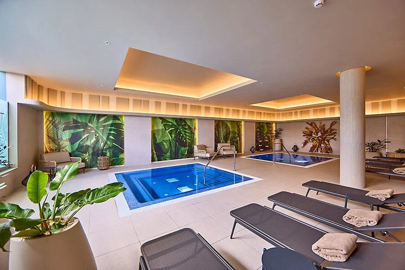 Hotel Riu Turquoise 13