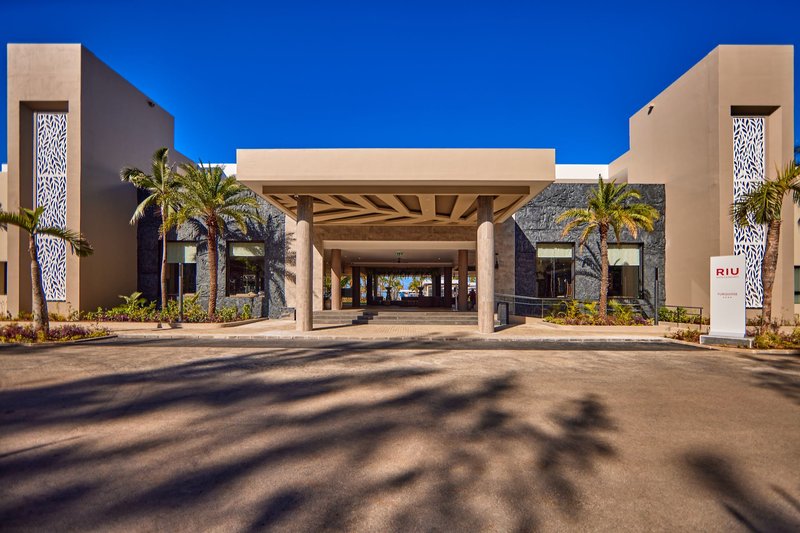 Hotel Riu Turquoise 4