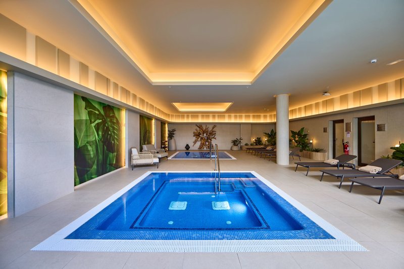 Hotel Riu Turquoise 6