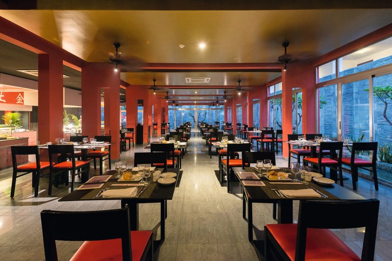 Hotel Riu Turquoise 9