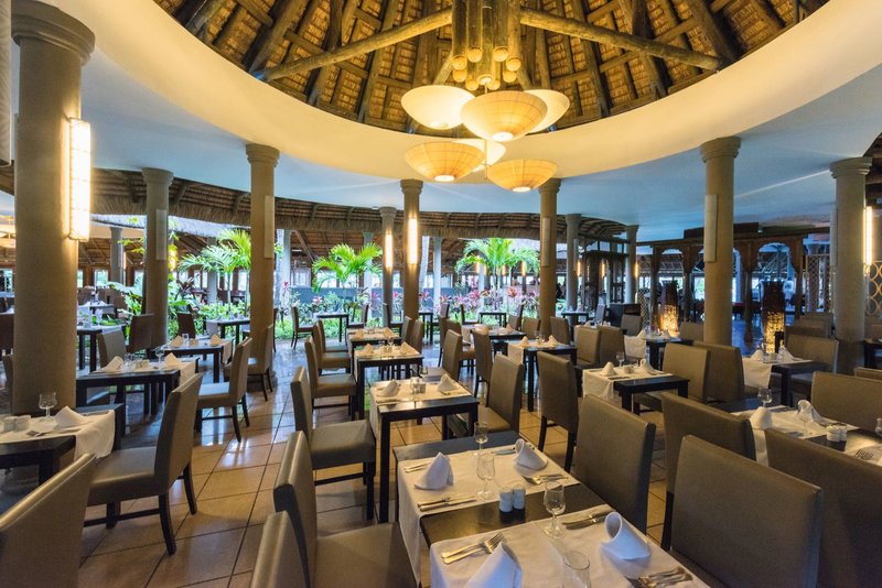 Hotel Riu Turquoise 10