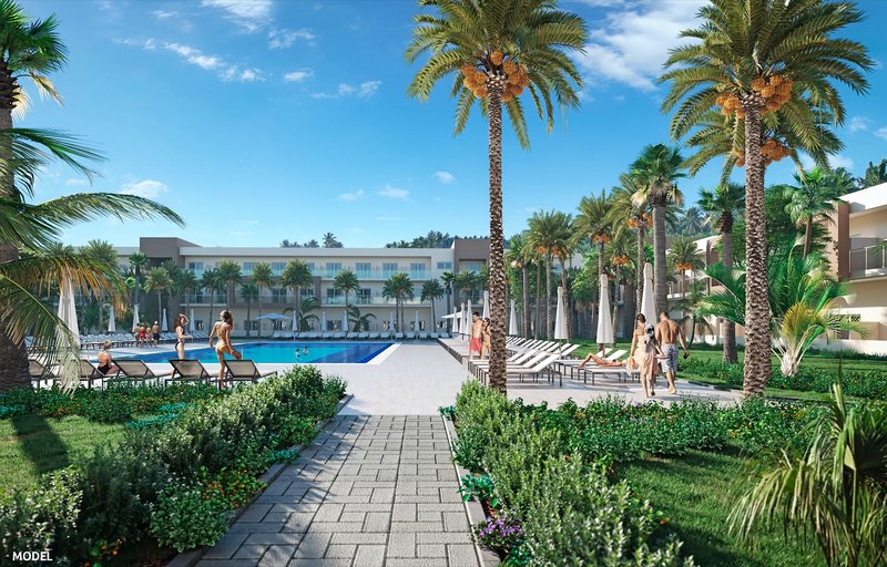 Hotel Riu Turquoise 11