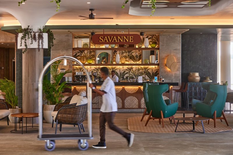 Hotel Riu Turquoise 12