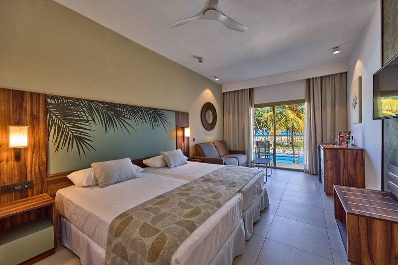 Hotel Riu Turquoise 14