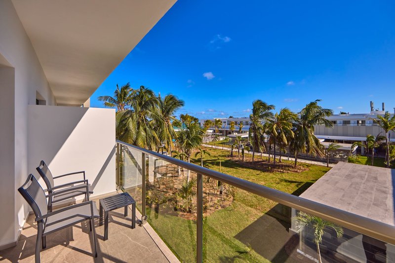 Hotel Riu Turquoise 15