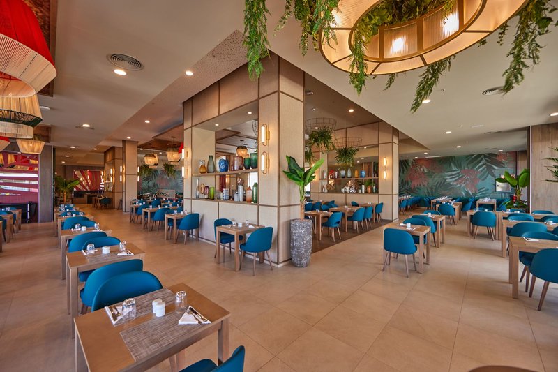 Hotel Riu Turquoise 17