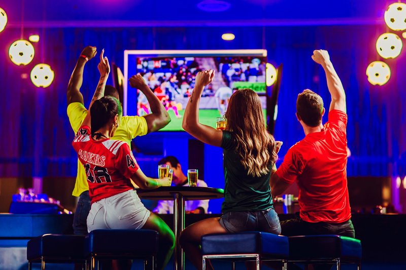 Hotel Riu Turquoise 19