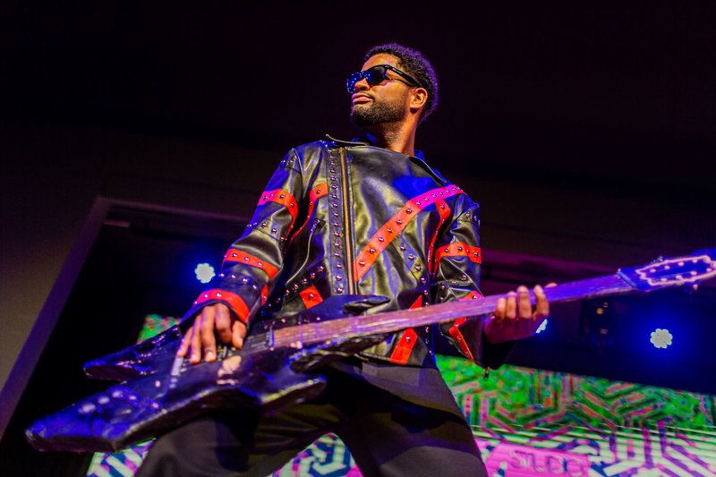 Hotel Riu Turquoise 20