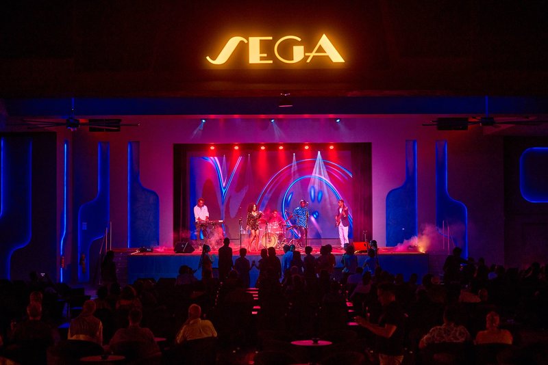 Hotel Riu Turquoise 21