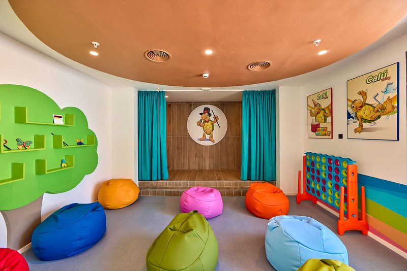 Hotel Riu Turquoise 25