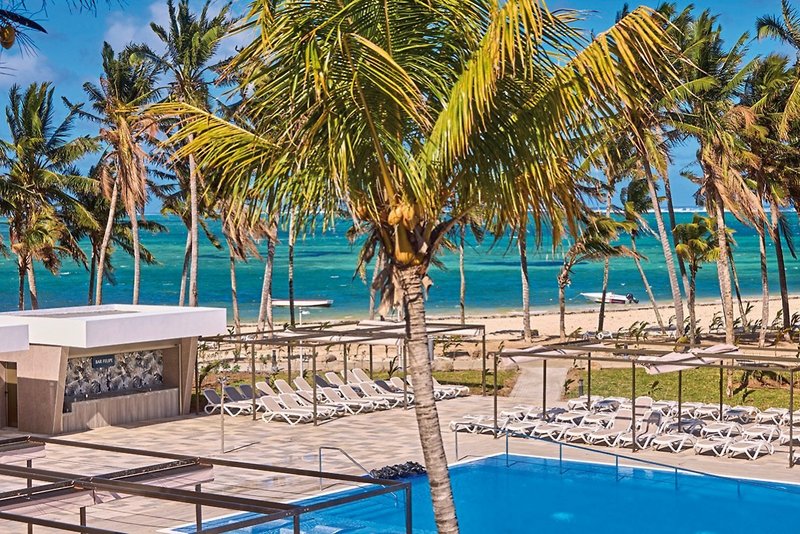 Hotel Riu Turquoise 2