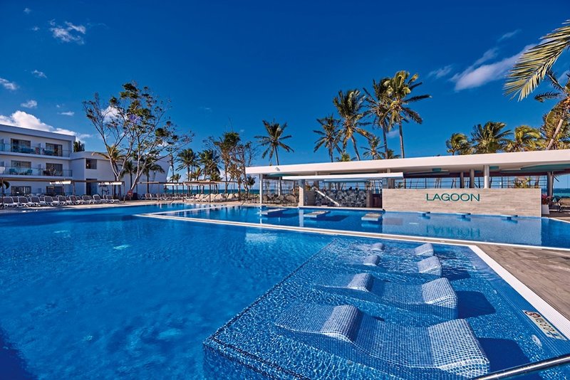 Hotel Riu Turquoise 3