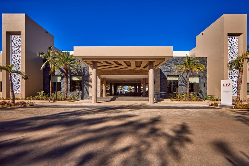 Hotel Riu Turquoise 4