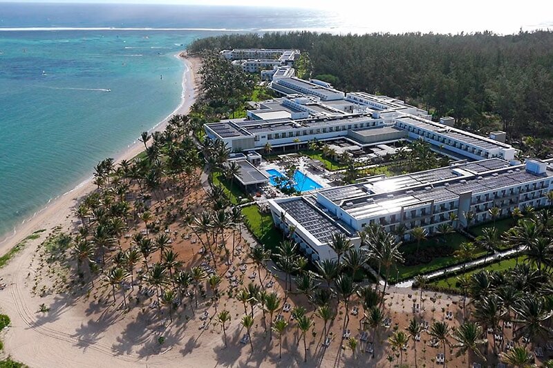 Hotel Riu Turquoise 5