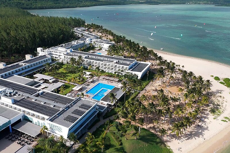 Hotel Riu Turquoise 6