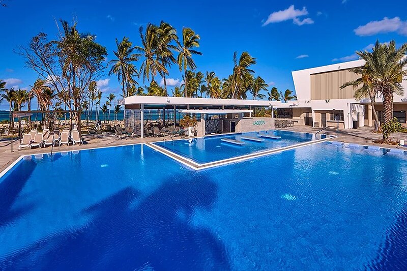 Hotel Riu Turquoise 11