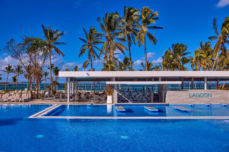 Hotel Riu Turquoise 14