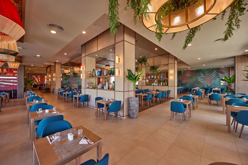 Hotel Riu Turquoise 16