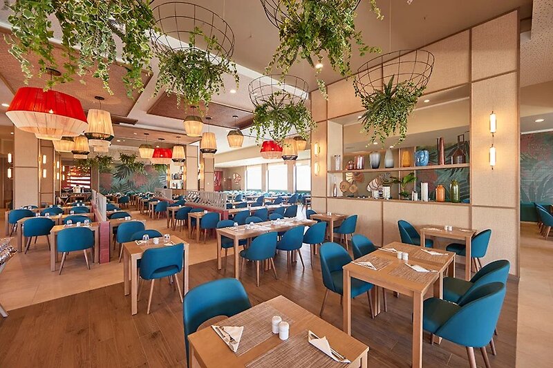 Hotel Riu Turquoise 17