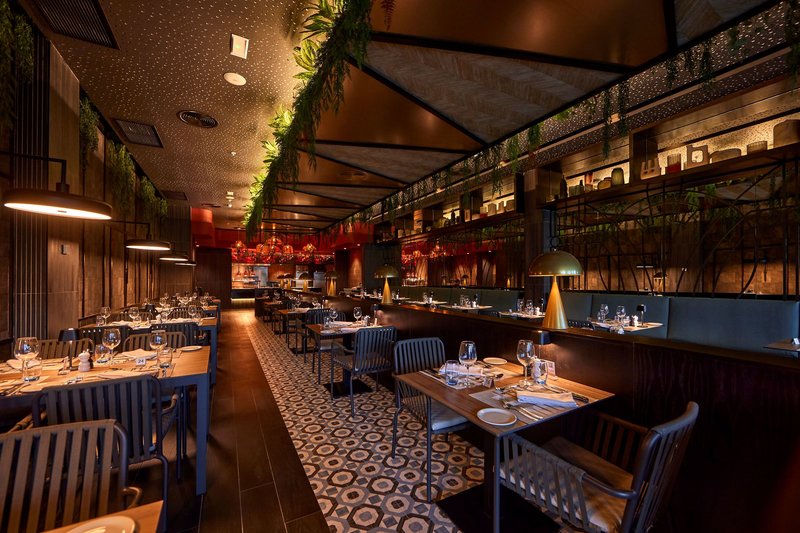 Hotel Riu Turquoise 21