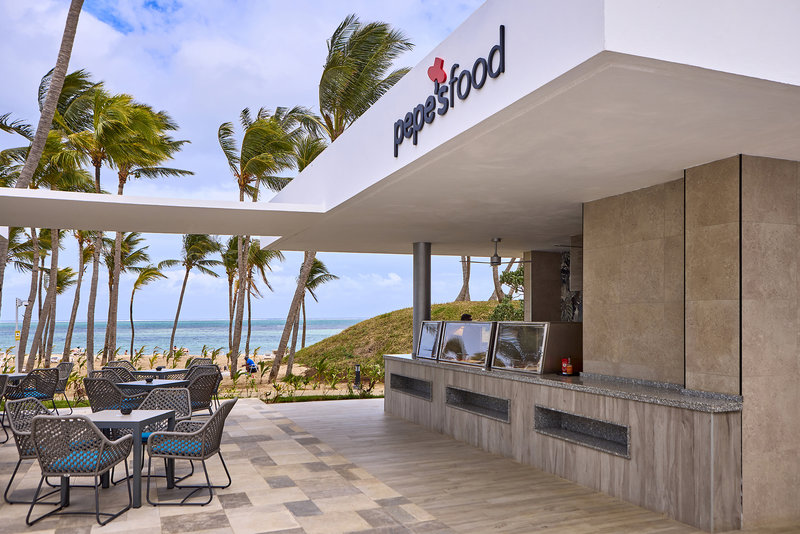 Hotel Riu Turquoise 22