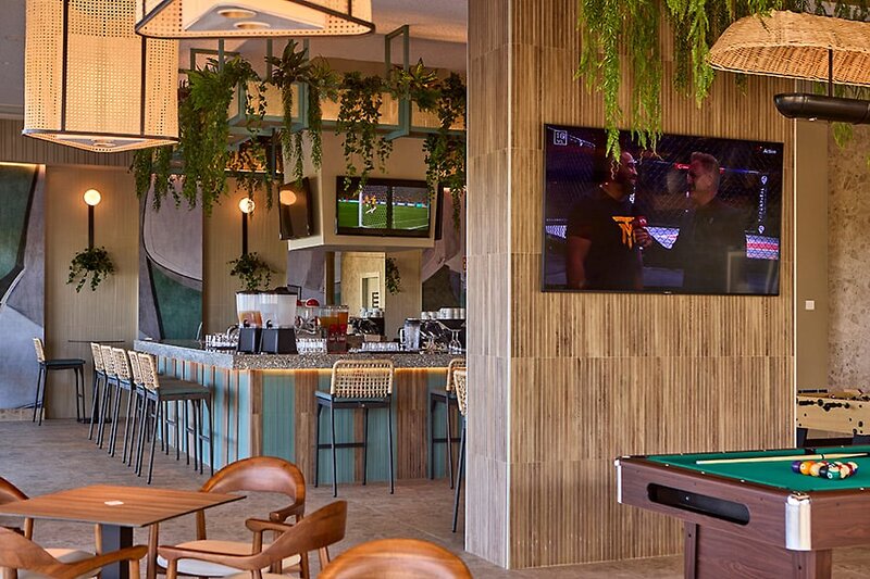 Hotel Riu Turquoise 23