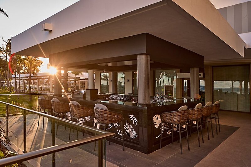 Hotel Riu Turquoise 25