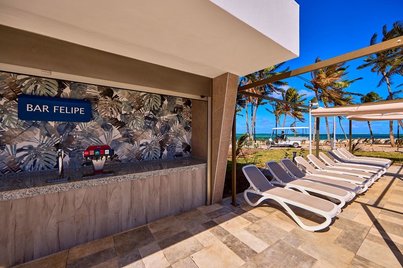 Hotel Riu Turquoise 26