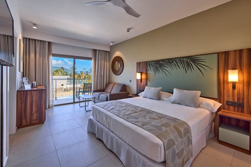 Hotel Riu Turquoise 27