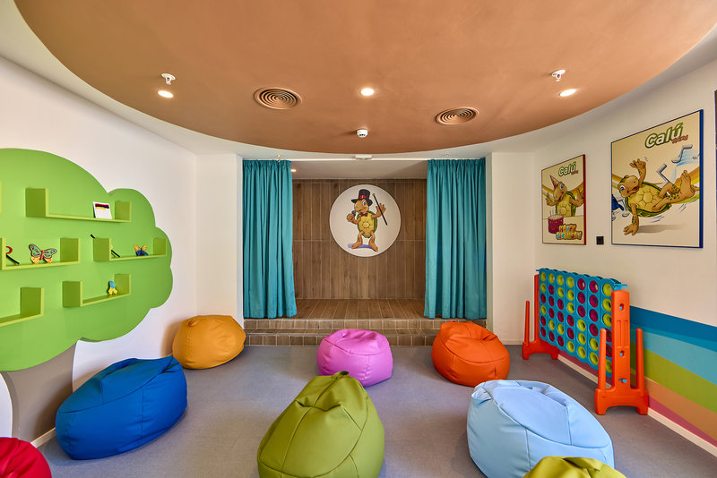 Hotel Riu Turquoise 32