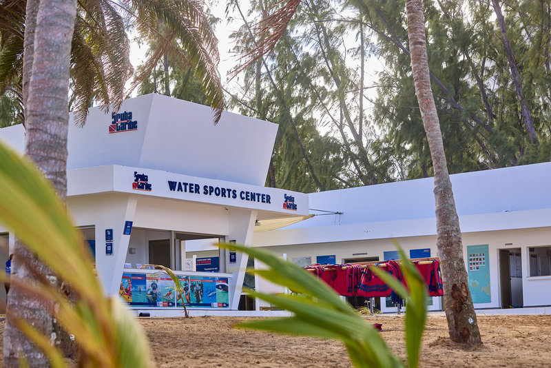 Hotel Riu Turquoise 34