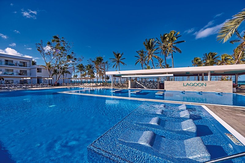 Hotel Riu Turquoise 3