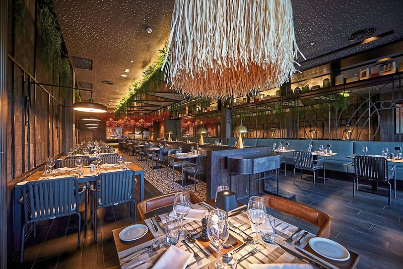 Hotel Riu Turquoise 4