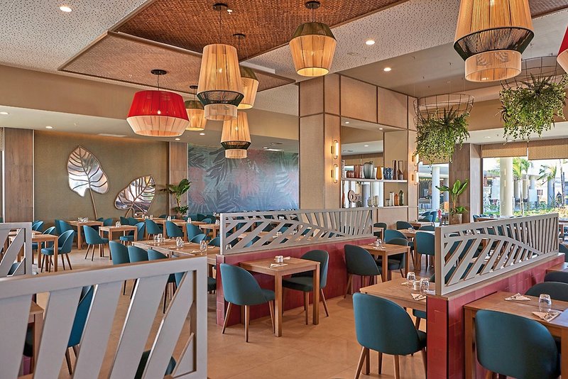 Hotel Riu Turquoise 6